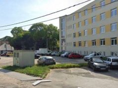 Piszekút tér rekonstrukciója