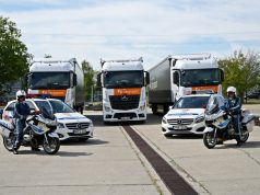 „TAPS A KÖZLEKEDÉSI RENDSZERT MŰKÖDTETŐKÉRT” BÁCS-KISKUN MEGYÉBEN