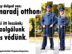 HATÁRRENDÉSZETI ÖSSZEFOGLALÓ BÁCS-KISKUN MEGYÉBŐL