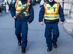 HATÁRRENDÉSZETI HÍREK BÁCS-KISKUN MEGYÉBŐL