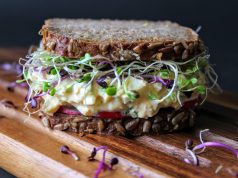 Friss, vitamindús mikrozöldek egész évben az ablakpárkányról