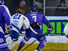 Újabb válogatott játékos marad Újpesten