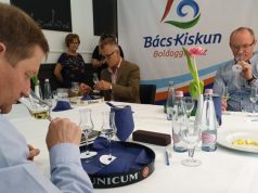 Szoros versenyben dőlt el a cím