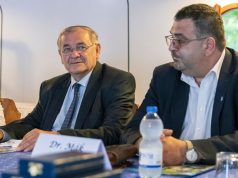 KITÜNTETÉSEK AZ ORSZÁGOS POLGÁRŐR SZÖVETSÉG SZAKMAI NAPJÁN