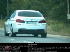 50 HELYETT 123 – MEGBÍRSÁGOLTÁK A SOFŐRT A RENDŐRÖK