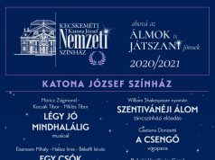 Indul a bérletezés a Kecskeméti Nemzetiben