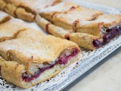 Nagy sikernek örvendenek a Monarchia Rétesház finomságai