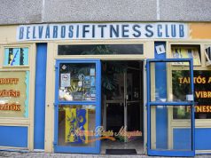 Belvárosi Fitness Club – A sport, maga az ÉLET