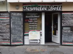 Kiváló minőségű termékek a Termelői bolt kínálatában