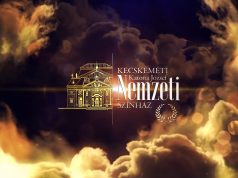 Hagyományait őrzi a Kecskeméti Katona József Nemzeti Színház – ünnepélyes online gálával zárták a 2019/20-as évadot