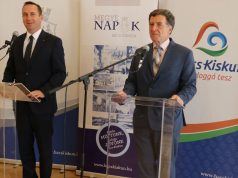 MEGYENAPOK 2020 – KALOCSA