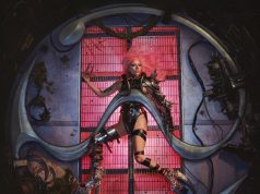 Lady Gaga Chromatica