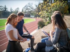 Közösséget és értékes tapasztalatokat is jelent a pécsi egyetemi élet