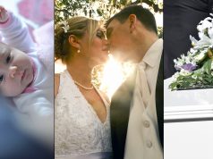 Anyakönyvi hírek – 2020. huszonötödik hét