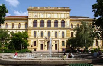 Már lehet jelentkezni az SZTE Szent-Györgyi Tanulmányi Versenyre