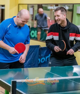 FormaZona – ahol Tiéd a főszerep, nem a profi testépítőké