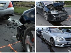 BÍRÓSÁG ELÉ ÁLLHAT A PÉNTEKEN ŐRIZETBE VETT ITTAS VEZETŐ