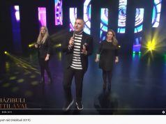 Romantic – Vágyom rád