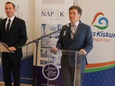 Megyenapokkal bővül a megújuló XXXI. Kalocsai Paprikafesztivál