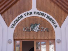 VÁR A VACKOR VÁR!