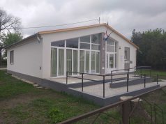 Tass Közösségi Információs Központ és Könyvtár energetikai korszerűsítése 2019/04/30