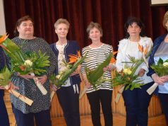 Pedagógusnap-Miniszteri díjat kaptak