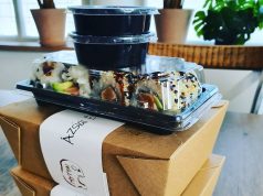 Hűsítő finomságok a MyThai-ban