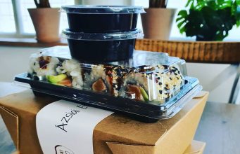 Hűsítő finomságok a MyThai-ban