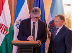 ZÖLD VÁROS – LAJOSMIZSE
