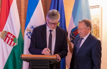 ZÖLD VÁROS – LAJOSMIZSE