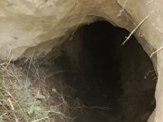 ALAGUTAT FEDEZTEK FEL A RENDŐRÖK KATYMÁRNÁL