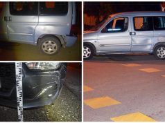 ŐRIZETBE VETTÉK A RENDŐRÖK AZ ITTAS VEZETŐT