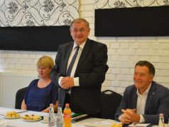 ÖNKORMÁNYZATI FEJLESZTÉSEKRŐL EGYEZTETTEK BÁCS-KISKUN MEGYE 4. VÁLASZTÓKERÜLETÉNEK POLGÁRMESTEREI