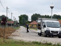 KÖZMŰ FEJLESZTÉSEK PETŐFISZÁLLÁSON
