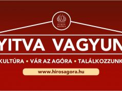 Újra megnyitotta kapuit látogatói előtt a Hírös Agóra Kulturális és Ifjúsági Központ!