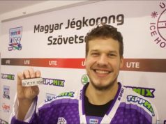 A lilákkal hosszabbít az egykori ferencvárosi