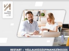 A RESTART program keretében segítik a cégek újraindulását