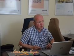 Allianz – a biztonság alapja