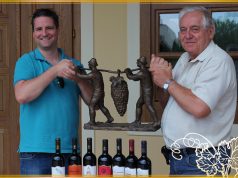 A lokálpatrióta borász sosem félt a kihívásoktól