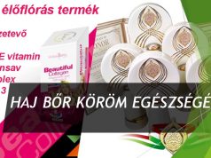 Mostanában sokan kérdeztétek a kollagénről, ezért hoztam Nektek bővebb információt a termékről.