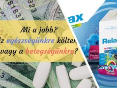 MI NEM STRESSZELÜNK! NYUGI VAN ÉJJEL-NAPPAL!