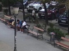 A térfigyelő kamerák mindent látnak: újabb illegális árusítókat és vandálokat buktattak le