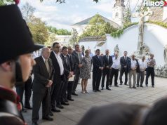 A kuláküldözés áldozatainak emléknapja