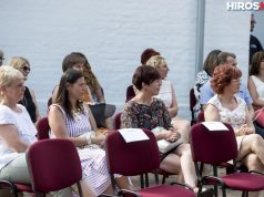 Az egészségügyi alapellátásban dolgozókat jutalmazták a Népi Iparművészeti Gyűjteményben