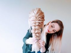 Panorámás szalonba költözött a Friseur By Adrienn Novák üzlete