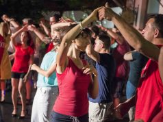 FIESTA UDVAR 2020 újratervezés
