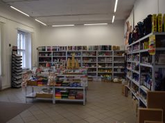 Centrál Papírbolt – ahol a vásárló áll a középpontban