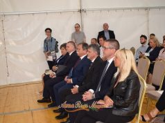 Modern környezetben várja ügyfeleit a kormányhivatal gyámügyi és igazságügyi főosztálya