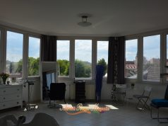 Panorámás szalonba költözött a Friseur By Adrienn Novák üzlete