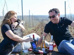 Hisznek a borok házasításában